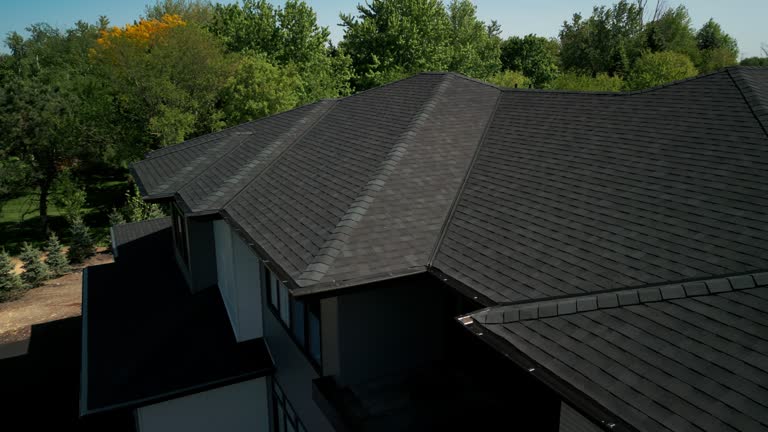 Best Emergency Roof Repair Services  in Unalaska, AK