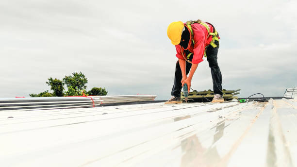 Best Roof Ventilation Installation  in Unalaska, AK