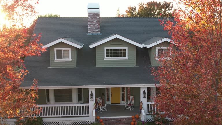 Fast & Reliable Emergency Roof Repairs in Unalaska, AK