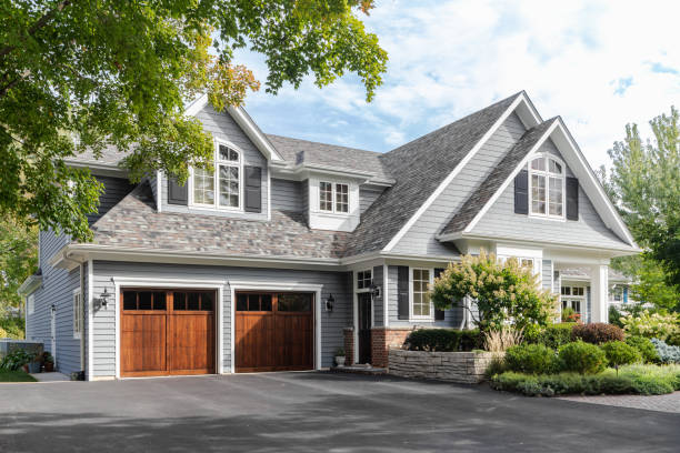 Best Roof Moss and Algae Removal  in Unalaska, AK
