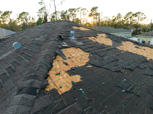EPDM Roofing in Unalaska, AK