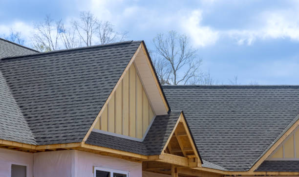 Best Gutter Installation and Repair  in Unalaska, AK