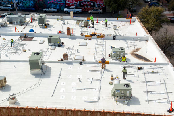 Best Asphalt Shingle Roofing  in Unalaska, AK