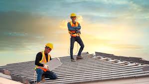 Best Roof Leak Repair  in Unalaska, AK